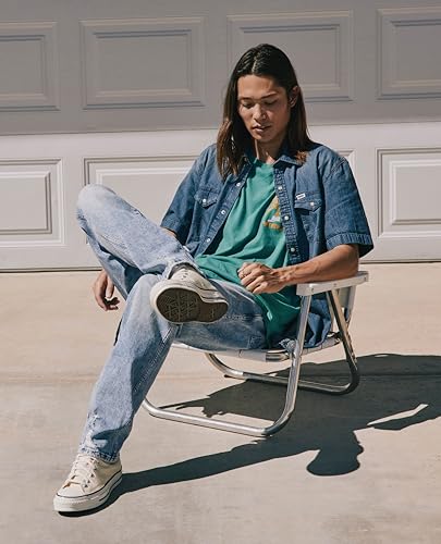Mid Denim