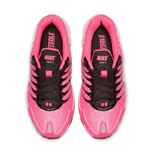 Digital Pink/White-black