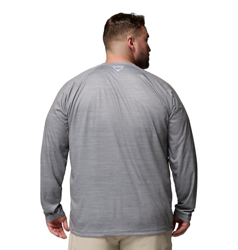 Cle - Columbia Grey Heather