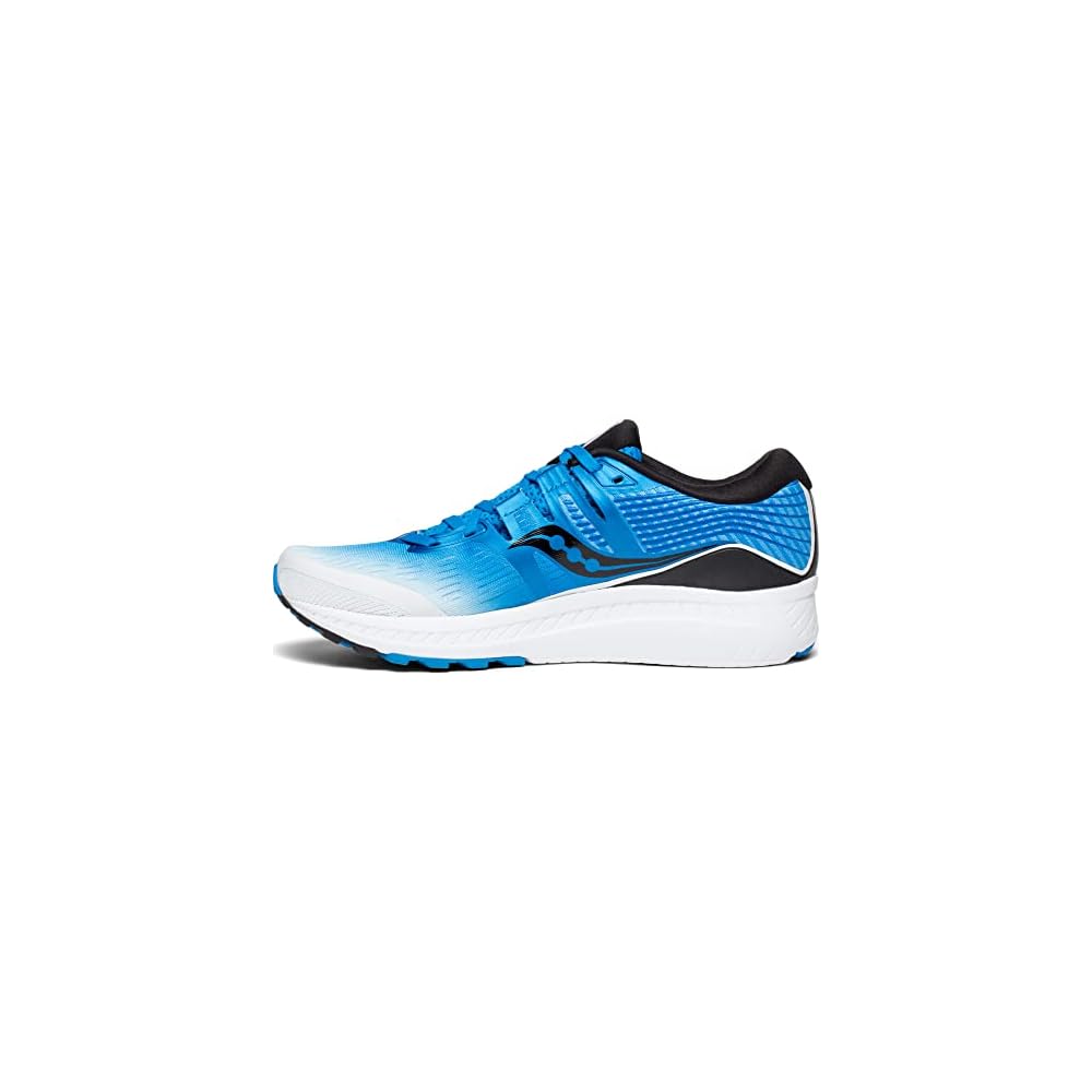 Blue/White