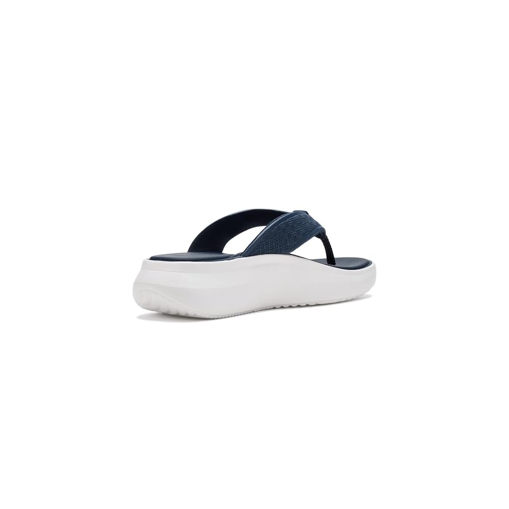 Navy Synthetic