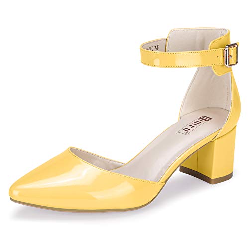 Yellow Patent