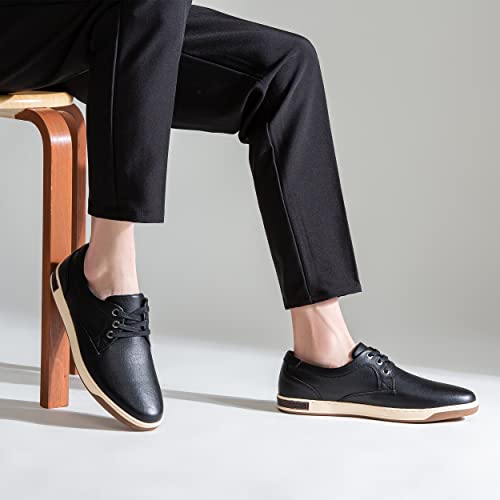 Casual-81q06-black
