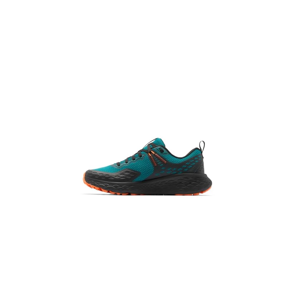 Teal Chloride/Black