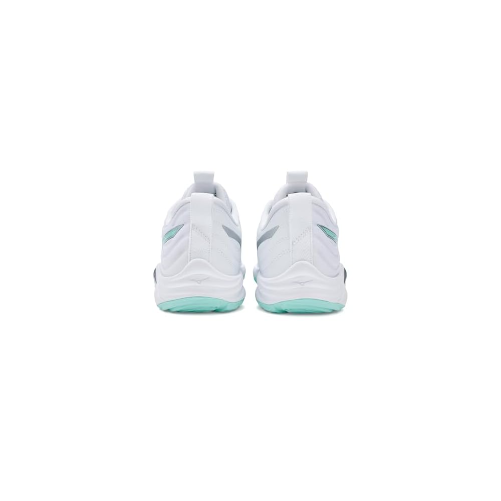 White-blue Tint