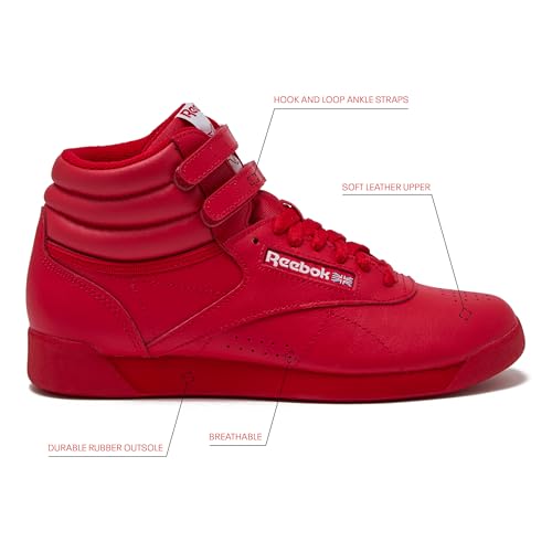 Vector Red/Vector Red/Footwear White