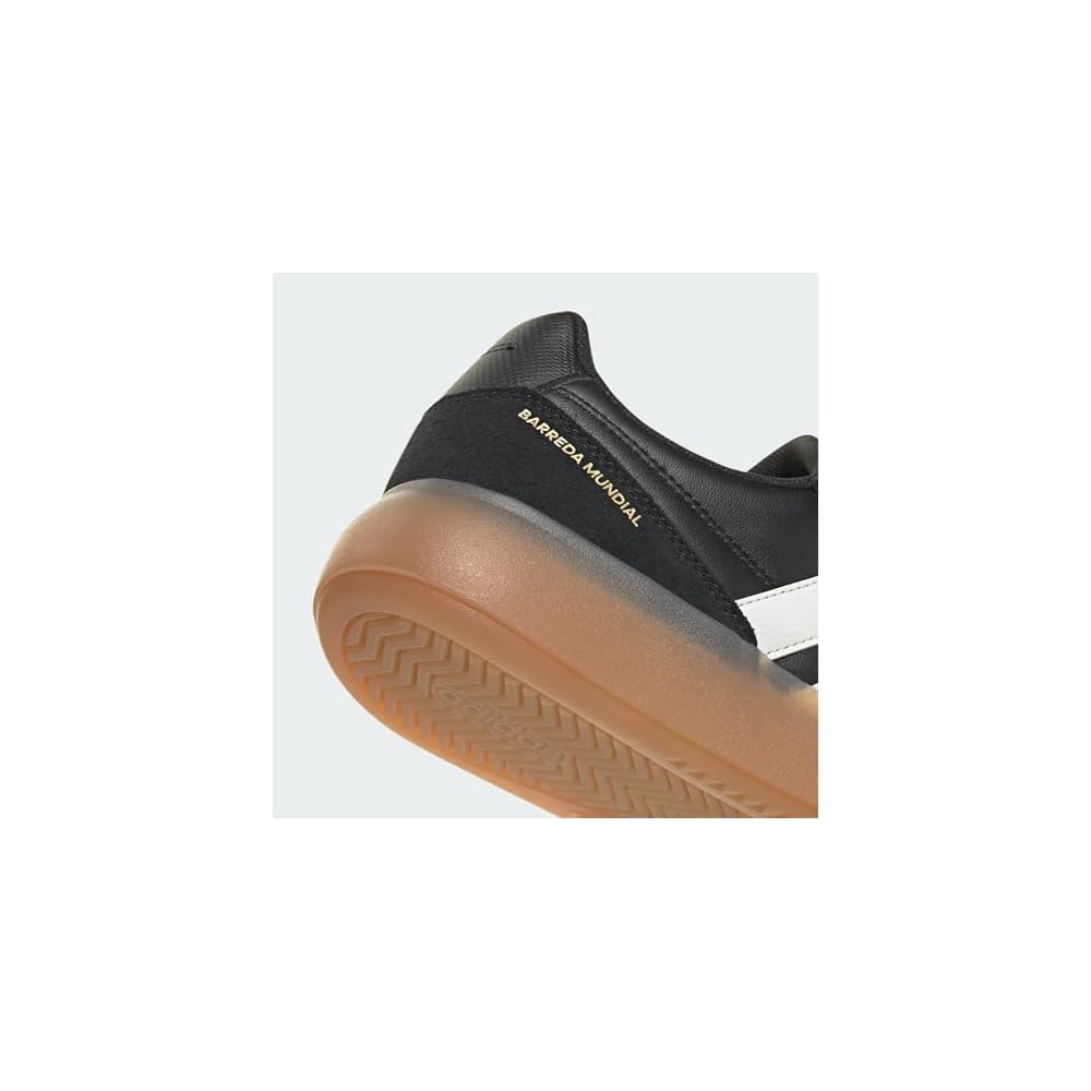 Black/White/Gum