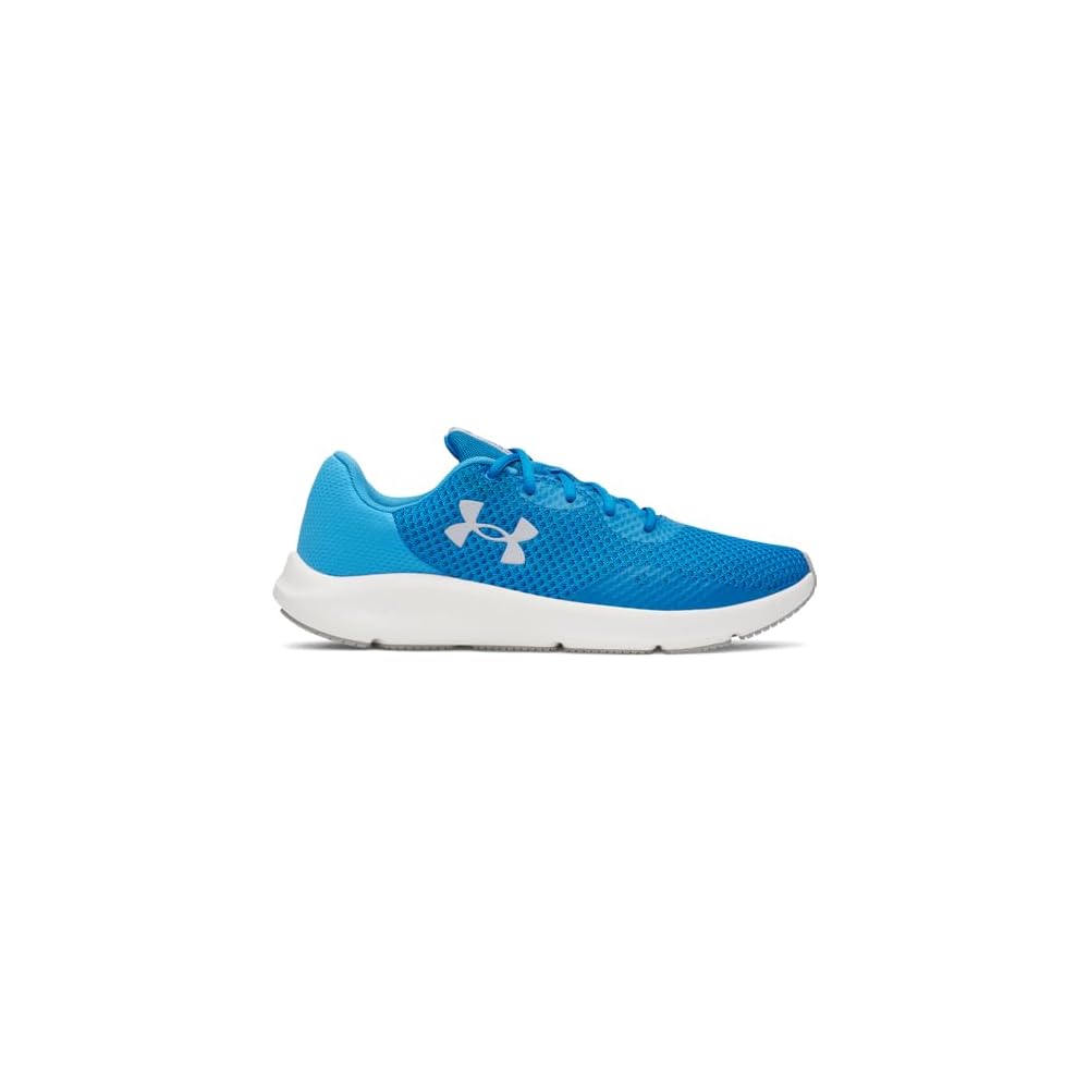 (406) Photon Blue/Viral Blue/Mod Gray