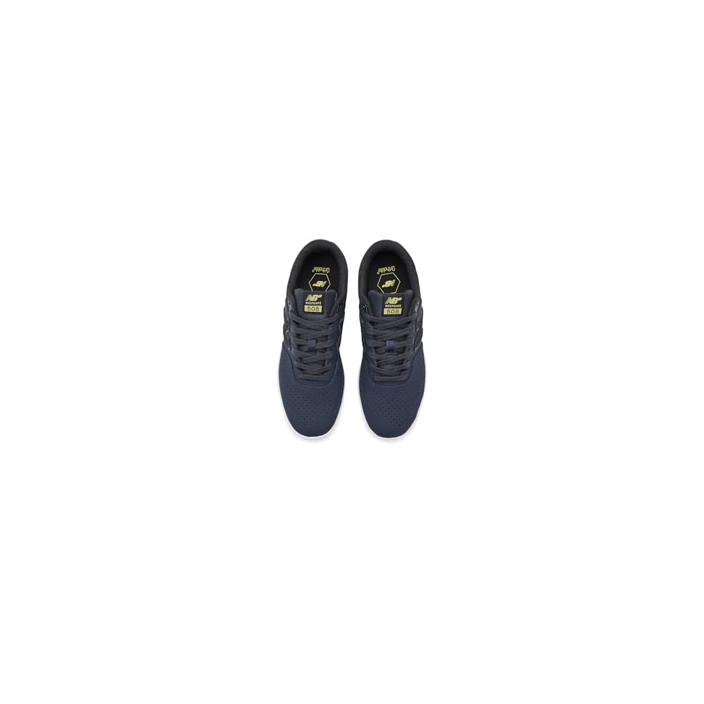 Navy/Black
