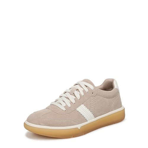 Lucid Beige Leather/Suede