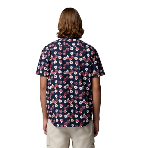 Collegiate Navy/Floweret