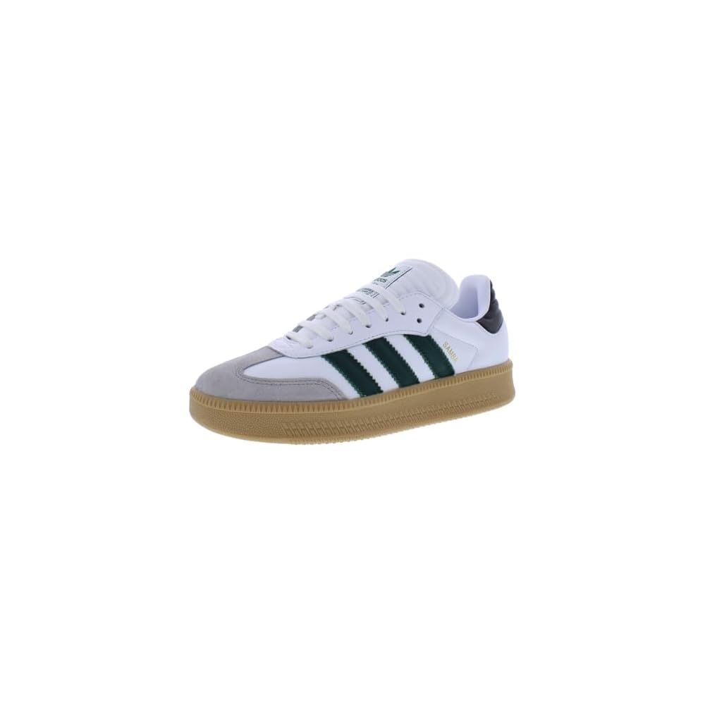 Footwear White/Collegiate Green/Pantone-white