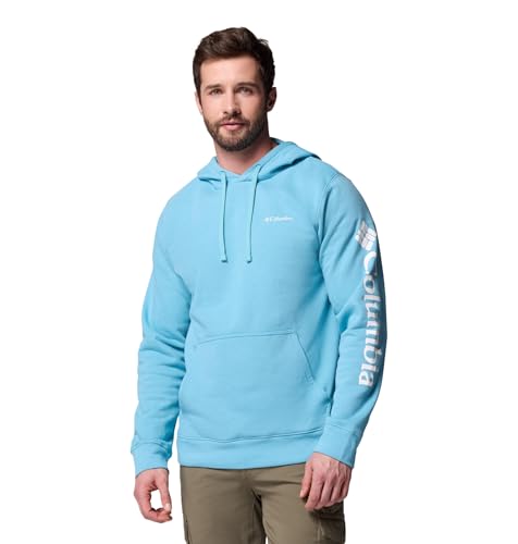 Vintage Blue/Csc Sleeve Logo