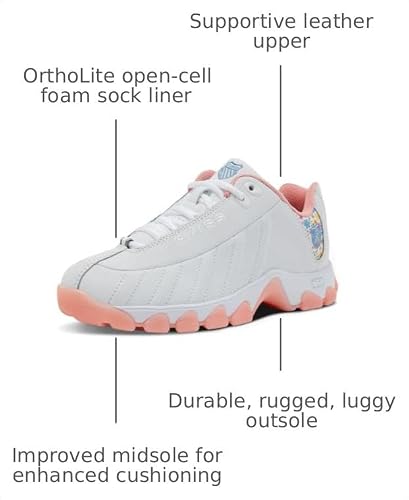 White/Flower/Icepink
