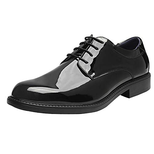 Black/Pat