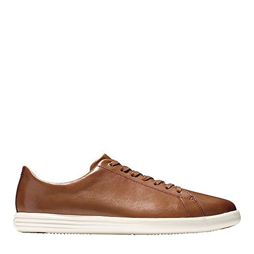 Tan Leather Burnished