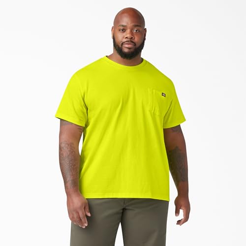 Bright Yellow