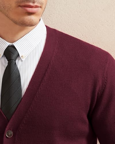 Burgundy Red