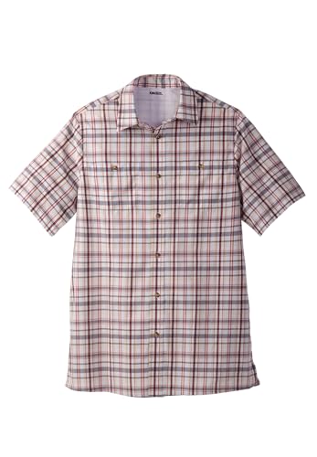 Stone Plaid