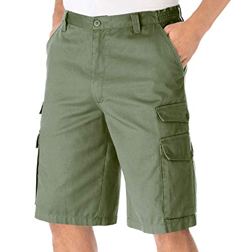 Safari Green