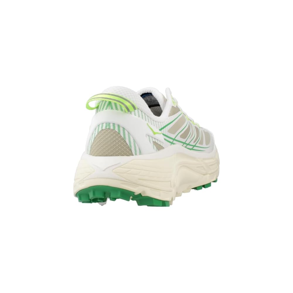 White/Fresh Cut Grass