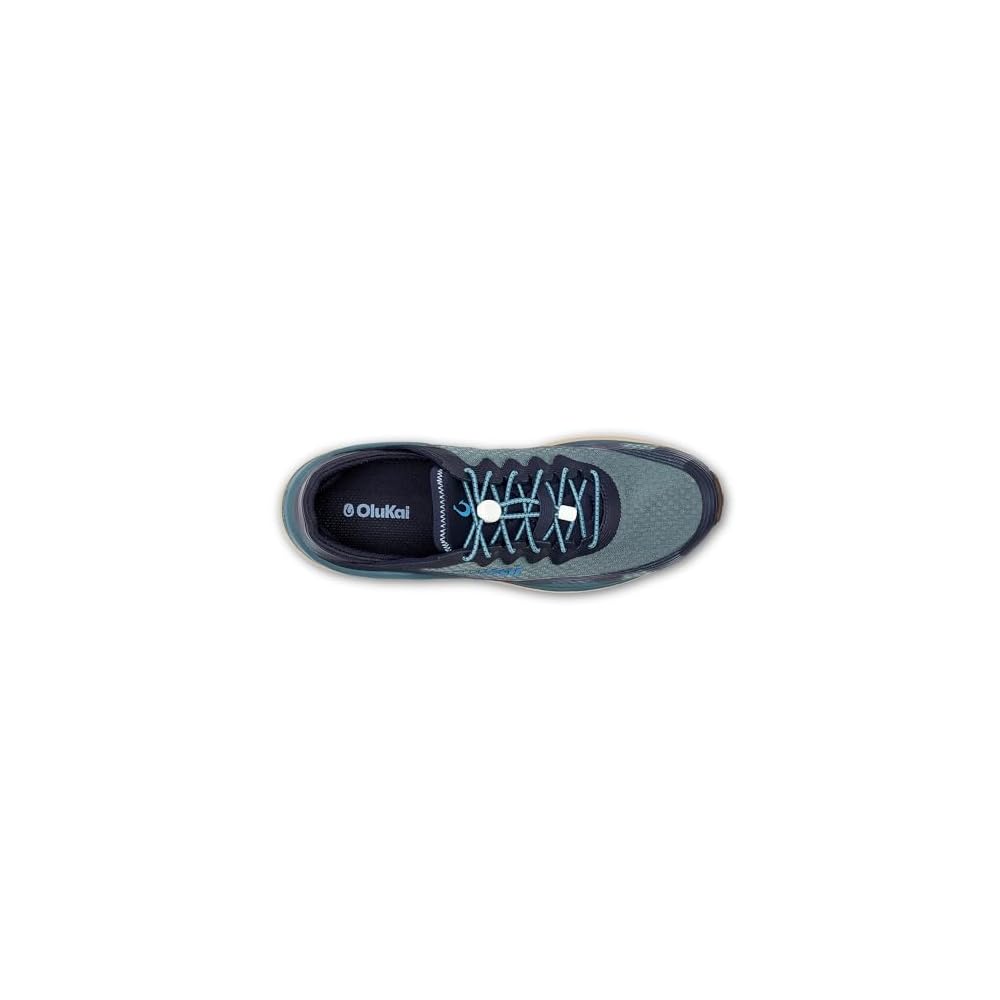 Storm/Trench Blue