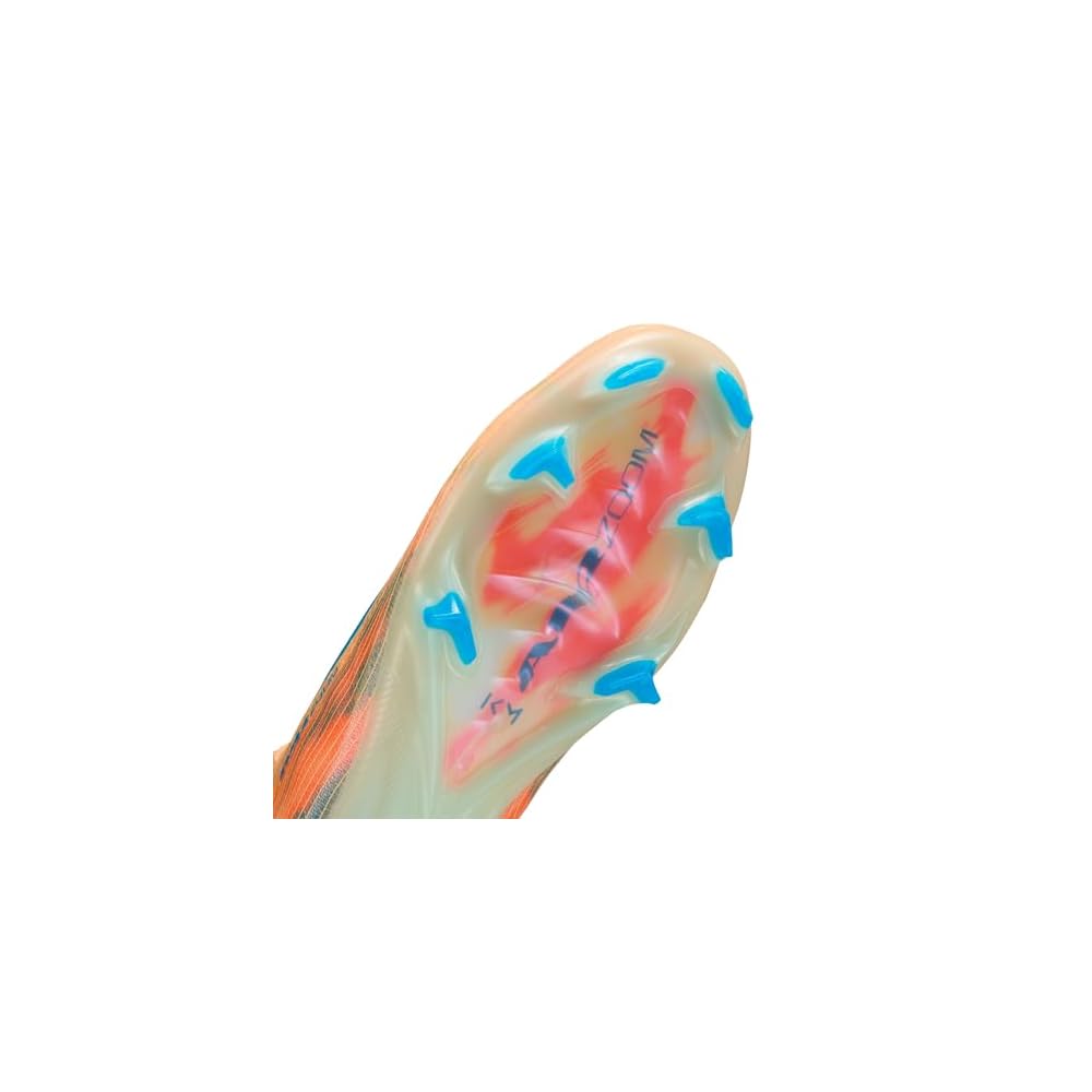 Melon Tint/Igloo/Neo Turquoise