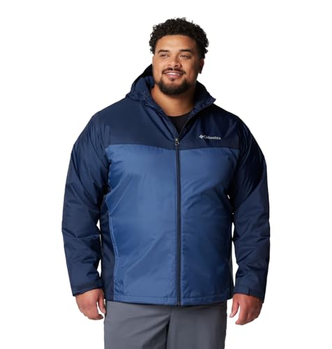 Collegiate Navy/Dark Mountain