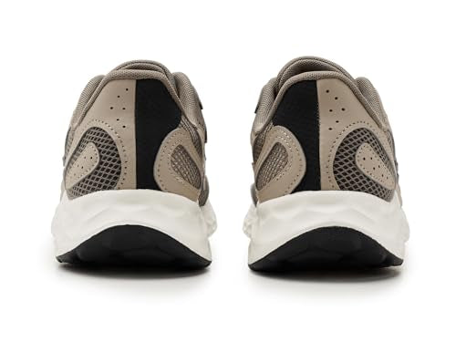 Thunder Brown/Stoneware/Black