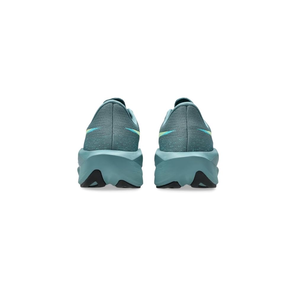 Foggy Teal/Illuminate Yellow