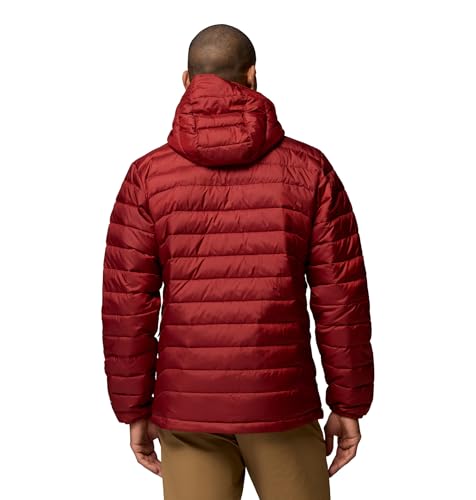 Red Oxide Ripstop