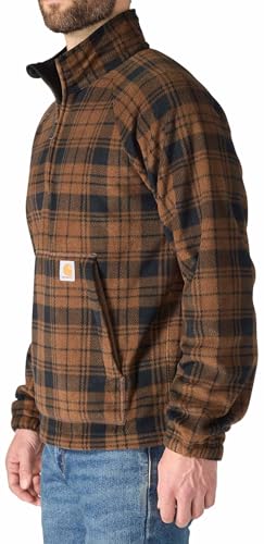 Red Duck Plaid