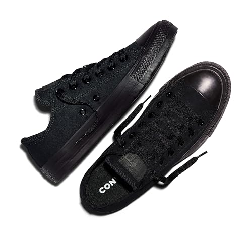 Black Monochrome 2