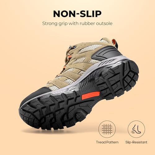Brown/Orange