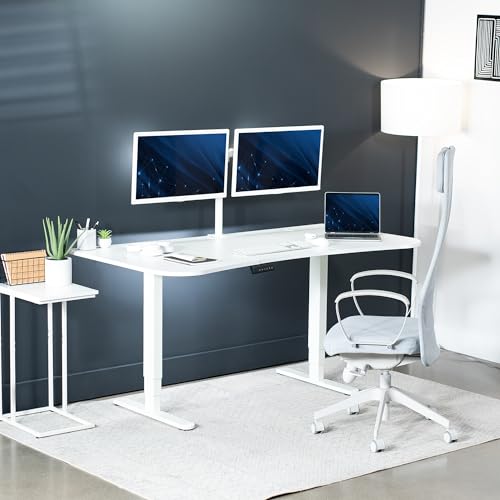 White Top / White Frame