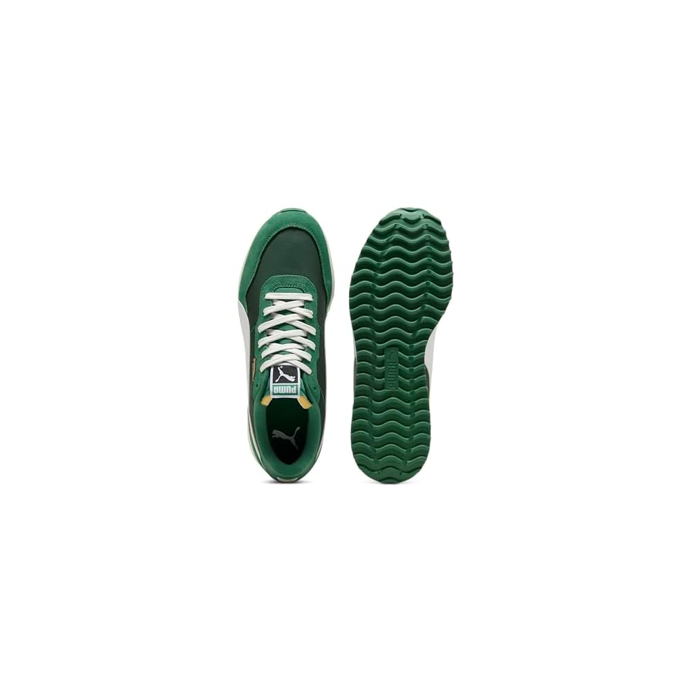 Vine-puma White