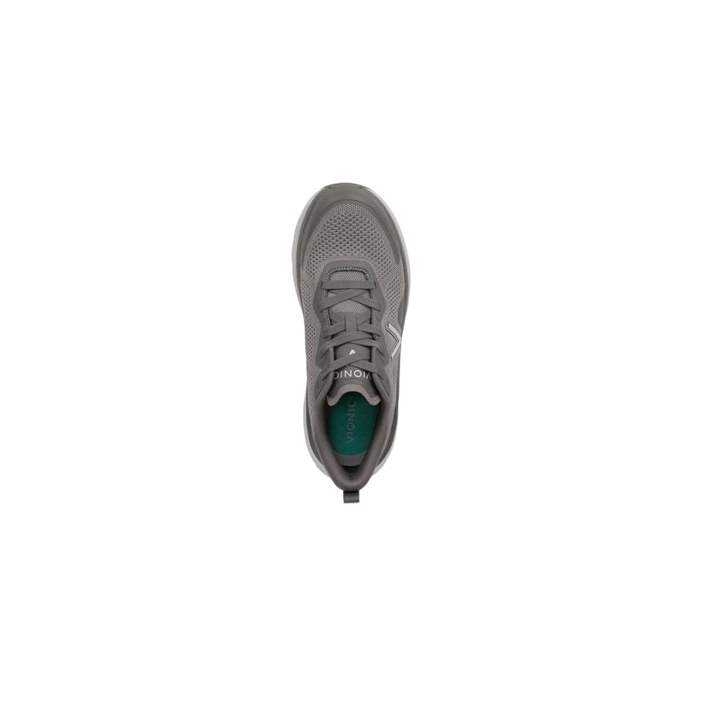 Charcoal Grey