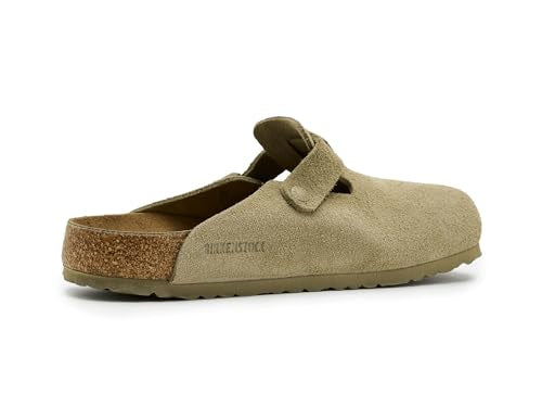 Faded Khaki