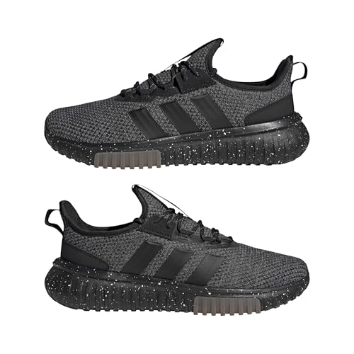 Black/Black/White