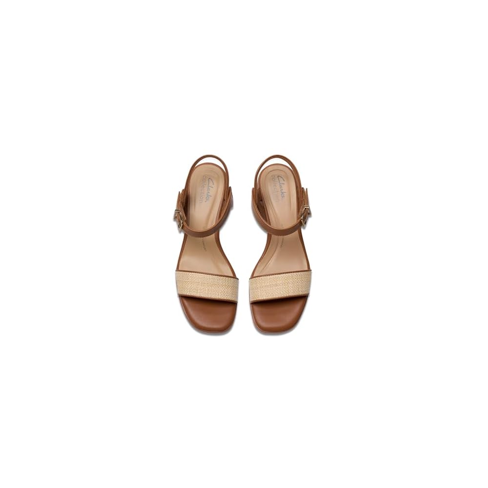 Natural Interest Leather