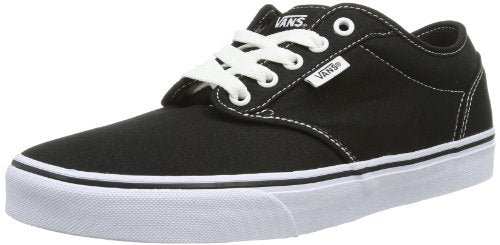 Canvas Black/White