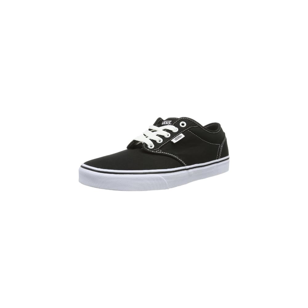 Canvas Black/White