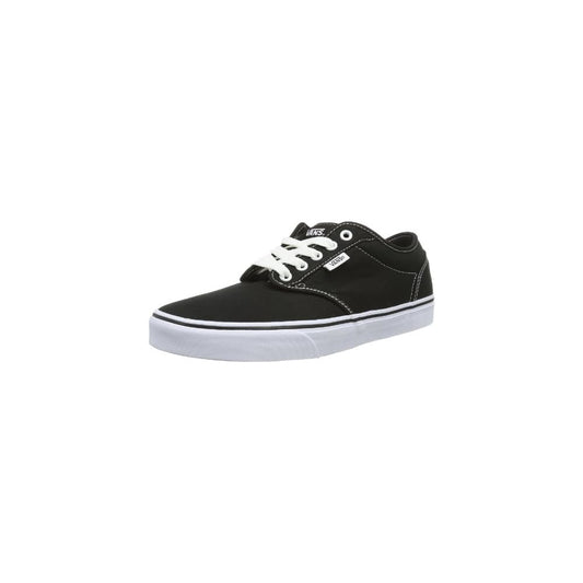 Canvas Black/White