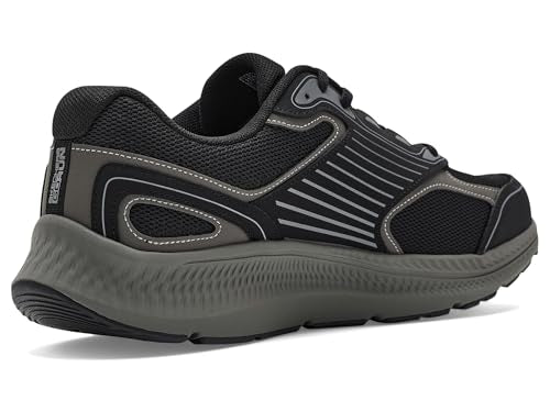 Black/Charcoal