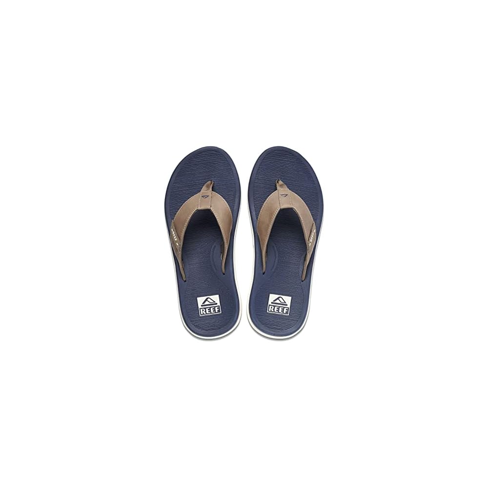 Navy-khaki