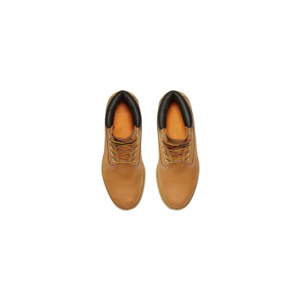 Wheat Nubuck