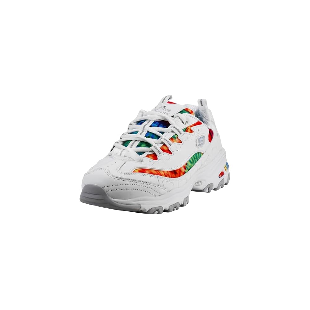 White Multi