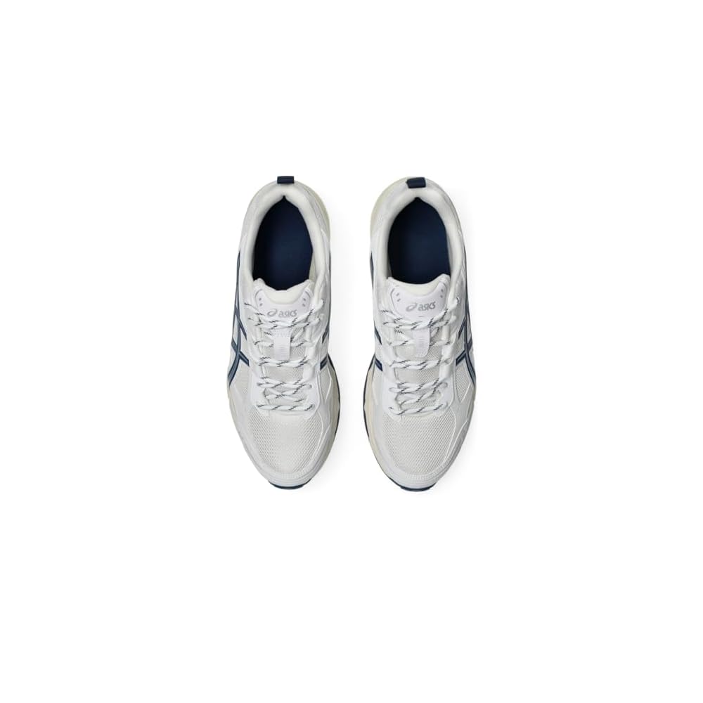 White/Independence Blue