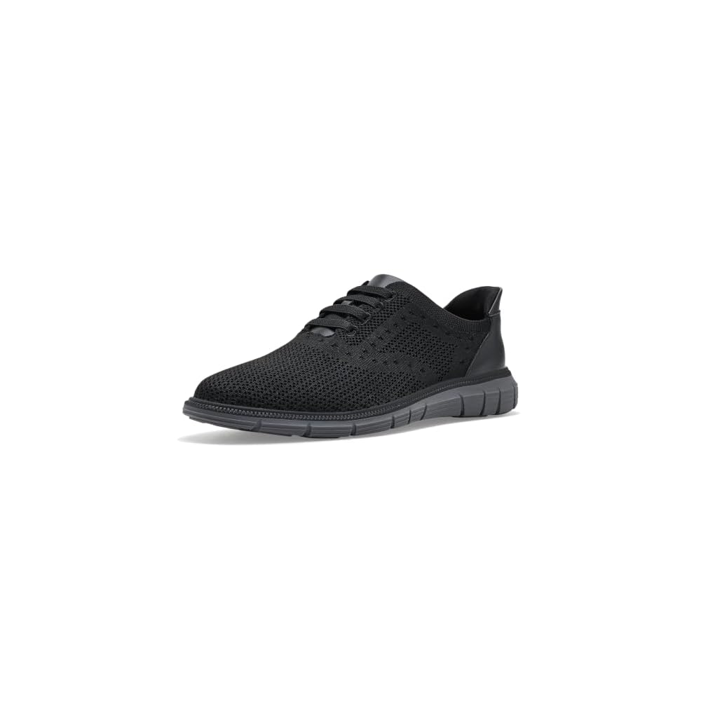 Black/Grey Sole