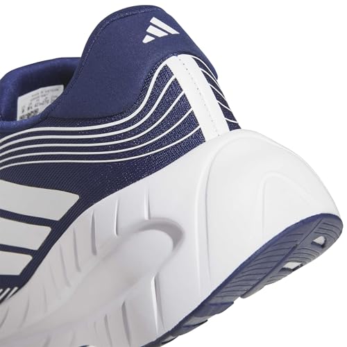Dark Blue/White/Dark Blue
